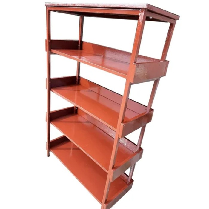 Mobile & Compact Shelving
